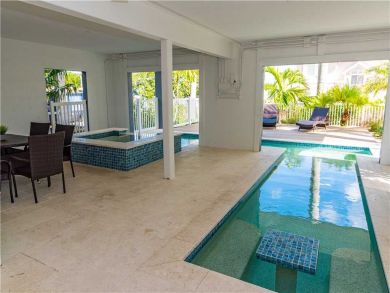 Bradenton Beach Vacation Home Sleeps 10 Guests Water Views