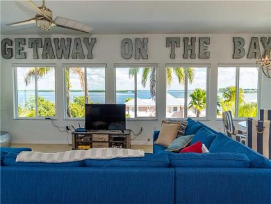 Bradenton Beach Vacation Home Sleeps 10 Guests Water Views