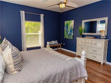Bradenton Beach Vacation Home Sleeps 10 Guests Water Views