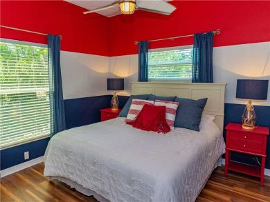 Bradenton Beach Vacation Home Sleeps 10 Guests Water Views