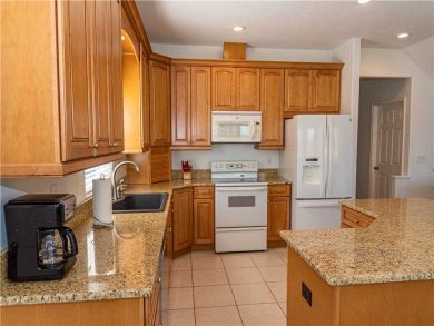 Bradenton Beach Vacation Home Sleeps 10 Guests Water Views