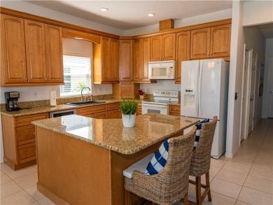 Bradenton Beach Vacation Home Sleeps 10 Guests Water Views