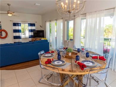Bradenton Beach Vacation Home Sleeps 10 Guests Water Views