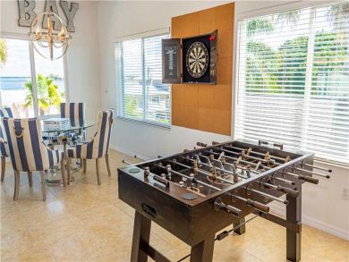 Bradenton Beach Vacation Home Sleeps 10 Guests Water Views