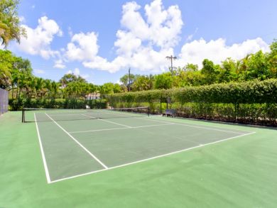 Sanibel Vacation Condo Sleeps Four Guests