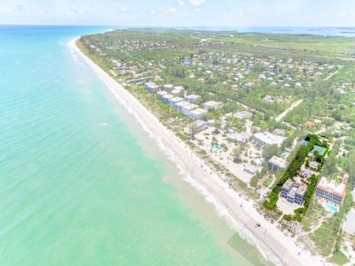 Sanibel Vacation Condo Sleeps Four Guests