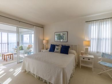 Sanibel Vacation Condo Sleeps Four Guests