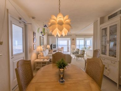 Sanibel Vacation Condo Sleeps Four Guests