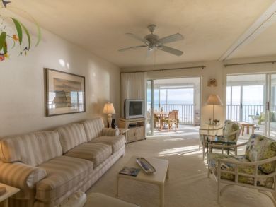 Sanibel Vacation Condo Sleeps Four Guests