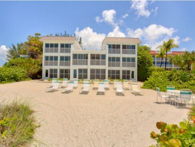 Sanibel Vacation Condo Sleeps Four Guests