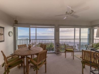 Sanibel Vacation Condo Sleeps Four Guests