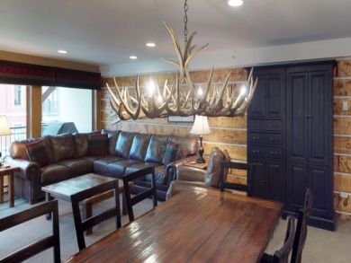 Posh Vail Two Bedroom Residence Call Today Great Amenities - additional view, photo 3