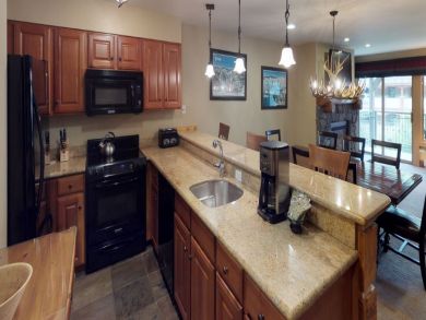 Posh Vail Two Bedroom Residence Call Today Great Amenities - additional view, photo 4