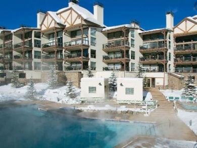 Posh Vail Two Bedroom Residence Call Today Great Amenities - additional view, photo 5