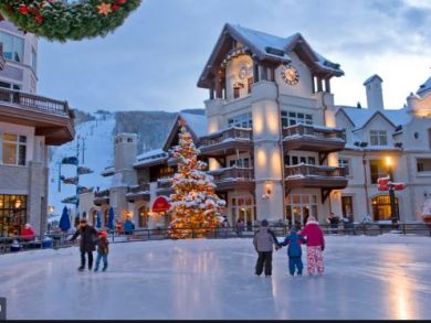 Posh Vail Two Bedroom Residence Call Today Great Amenities - additional view, photo 2