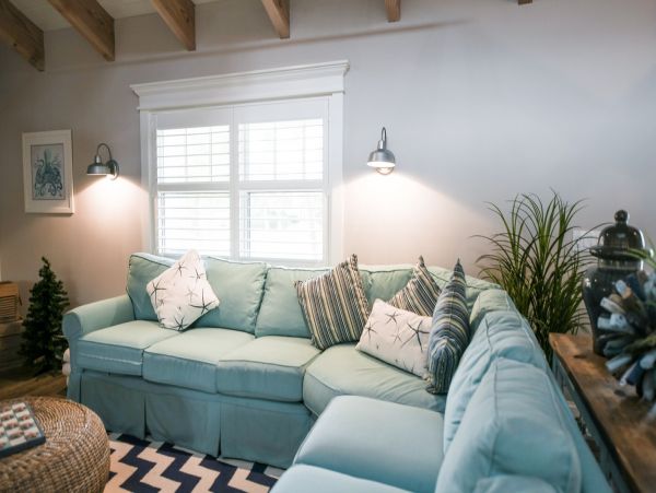 Holmes Beach Four Bedroom Vacation Pool Home Sleeps 8