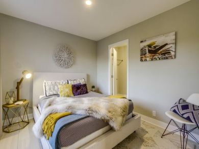 Luxury Four Bedroom Vacation Home in Pacific Beach Luxury Four Bedroom Vacation Home in Pacific Beach