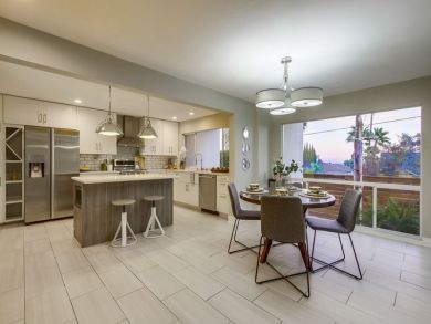 Luxury Four Bedroom Vacation Home in Pacific Beach Luxury Four Bedroom Vacation Home in Pacific Beach