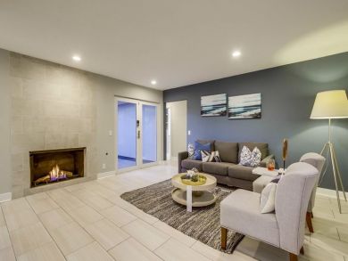 Luxury Four Bedroom Vacation Home in Pacific Beach Luxury Four Bedroom Vacation Home in Pacific Beach