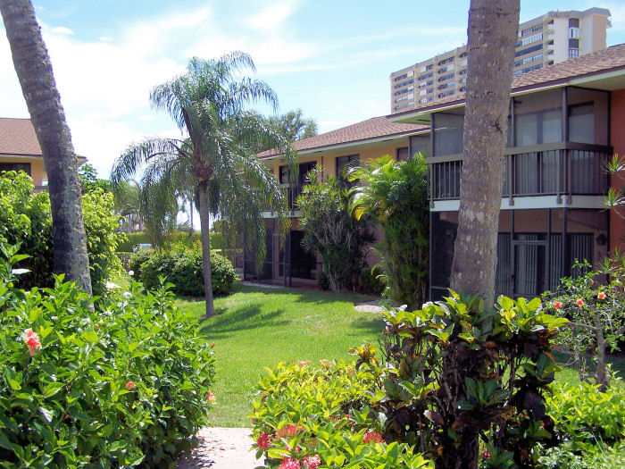 Marco Island Vacation Rental Condo Two Bedrooms - additional view, photo 2