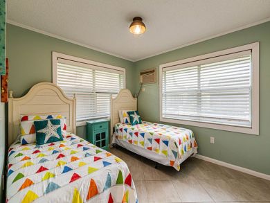 Marco Island Vacation Rental Condo 2 Blocks to Beach
