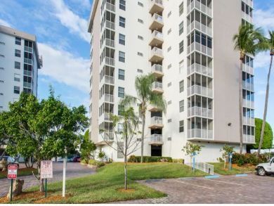 1 Studio Bonita Springs Vacation Condo Sleeps Four Guests