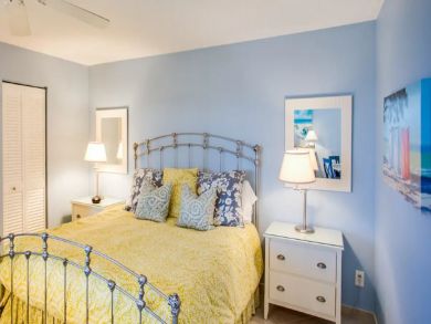 1 Studio Bonita Springs Vacation Condo Sleeps Four Guests