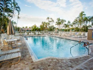 1 Studio Bonita Springs Vacation Condo Sleeps Four Guests