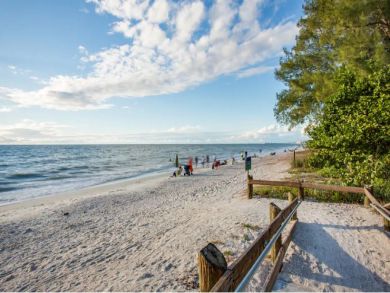 1 Studio Bonita Springs Vacation Condo Sleeps Four Guests