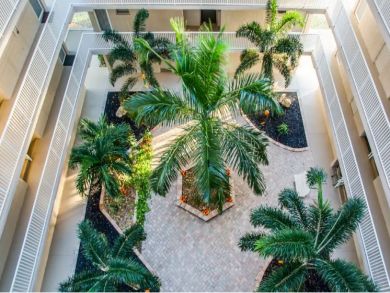 1 Studio Bonita Springs Vacation Condo Sleeps Four Guests