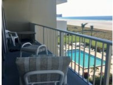 Marco Island Vacation Rental Condo Two Bedrooms