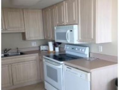 Marco Island Vacation Rental Condo Two Bedrooms