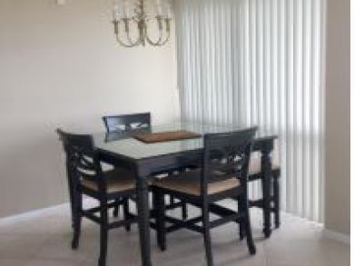 Marco Island Vacation Rental Condo Two Bedrooms