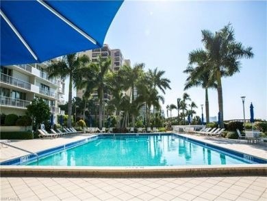 Marco Island Vacation Rental Condo Two Bedrooms