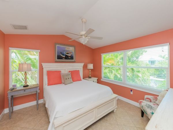 Anna Maria Island Vacation Home Sleeps Eight Guests