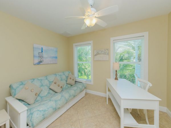 Anna Maria Island Vacation Home Sleeps Eight Guests