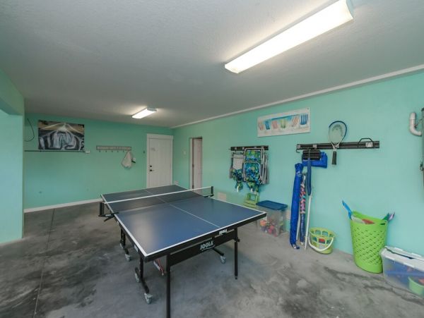 Anna Maria Island Vacation Home Sleeps Eight Guests