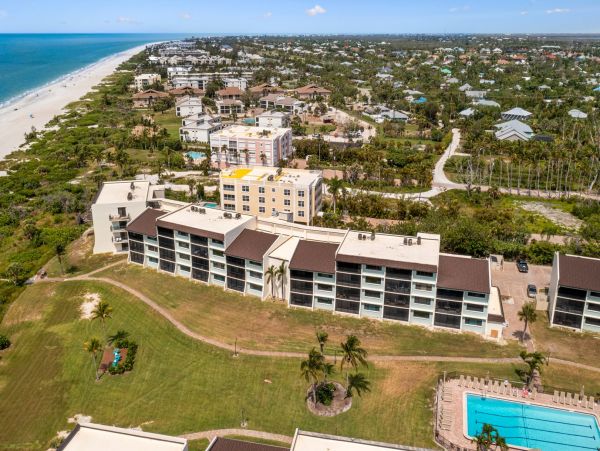 Sanibel Vacation Rental Condo Two Bedrooms