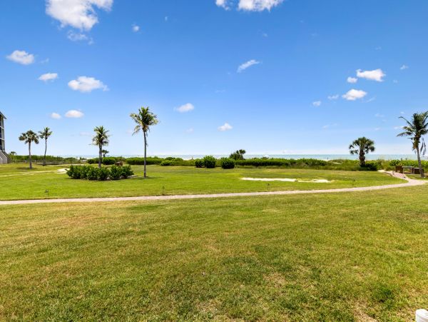 Sanibel Vacation Rental Condo Two Bedrooms
