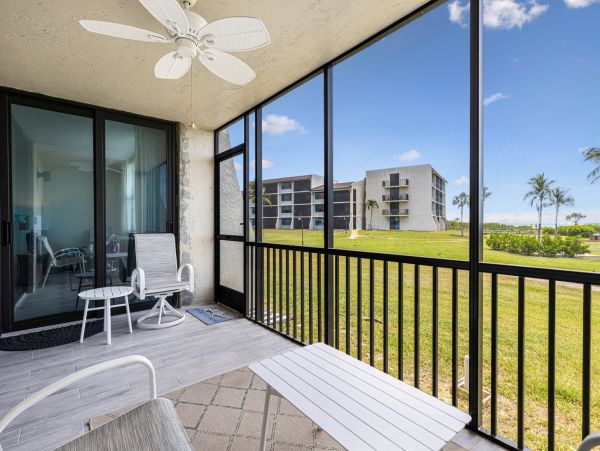 Sanibel Vacation Rental Condo Two Bedrooms