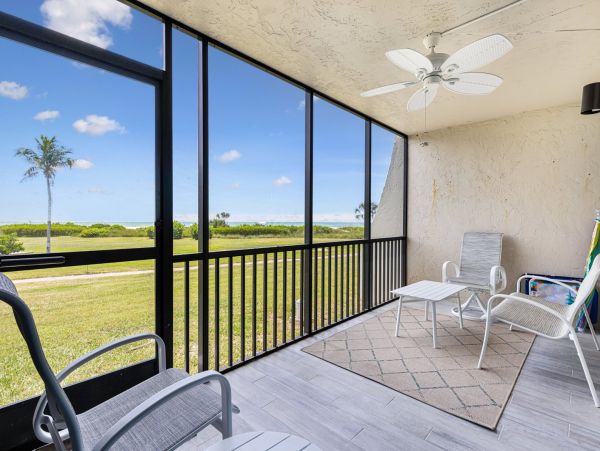 Sanibel Vacation Rental Condo Two Bedrooms
