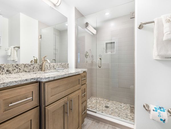 Sanibel Vacation Rental Condo Two Bedrooms