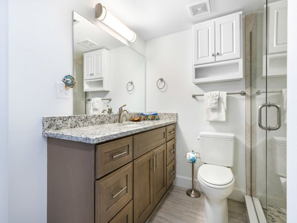 Sanibel Vacation Rental Condo Two Bedrooms