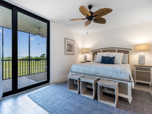 Sanibel Vacation Rental Condo Two Bedrooms