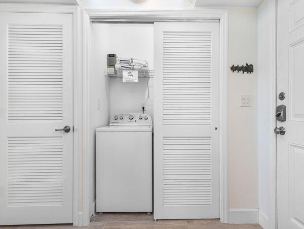 Sanibel Vacation Rental Condo Two Bedrooms
