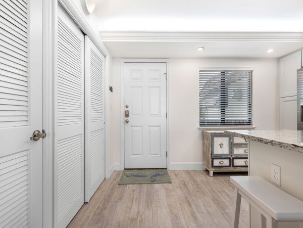 Sanibel Vacation Rental Condo Two Bedrooms