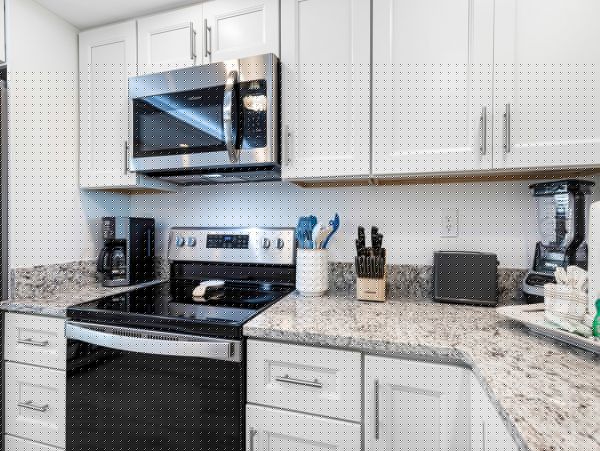 Sanibel Vacation Rental Condo Two Bedrooms