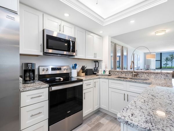 Sanibel Vacation Rental Condo Two Bedrooms