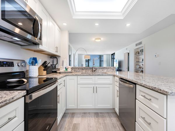 Sanibel Vacation Rental Condo Two Bedrooms
