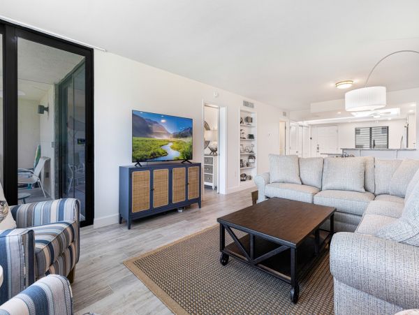 Sanibel Vacation Rental Condo Two Bedrooms